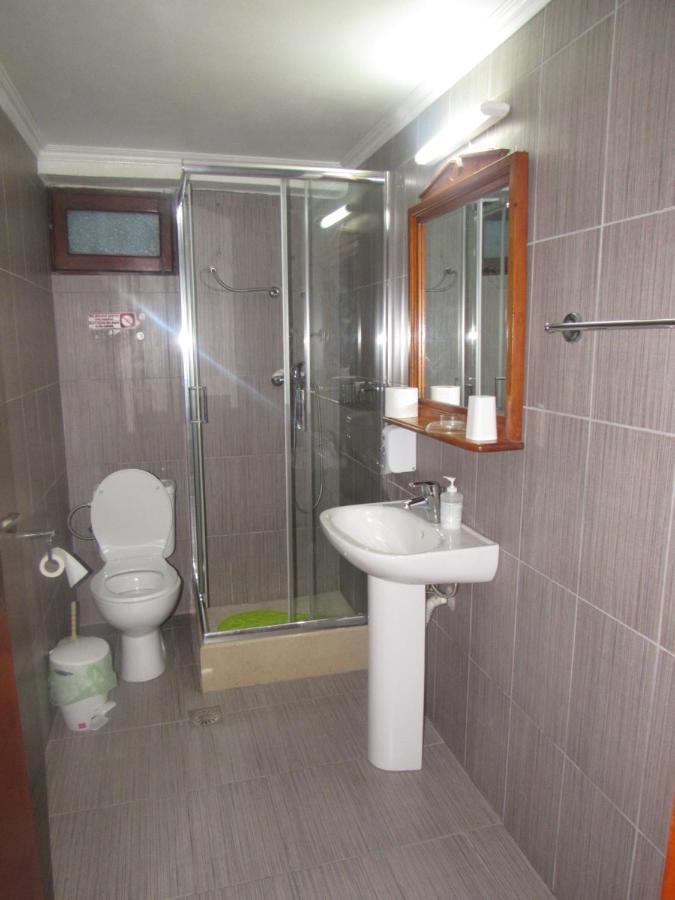 Apartment Chryssa