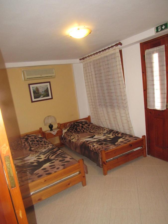 Apartment Chryssa