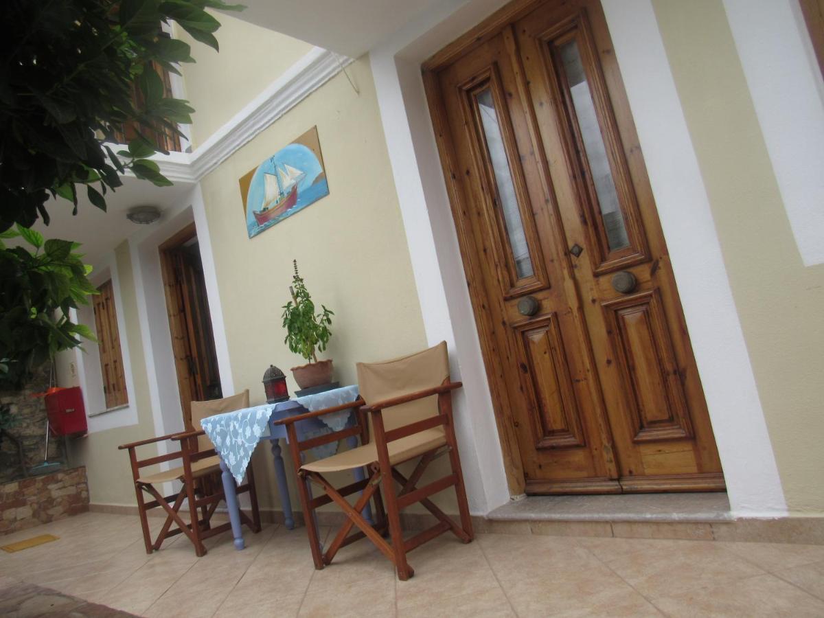 Apartment Chryssa