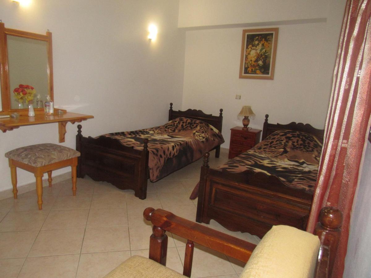 Apartment Chryssa
