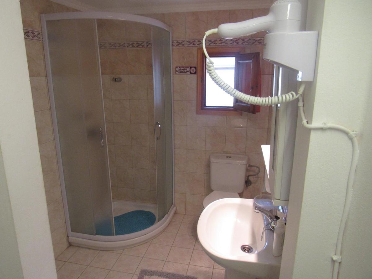Apartment Chryssa