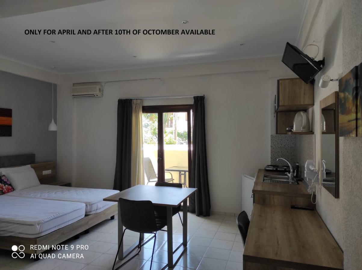 Aparthotel Smaragda