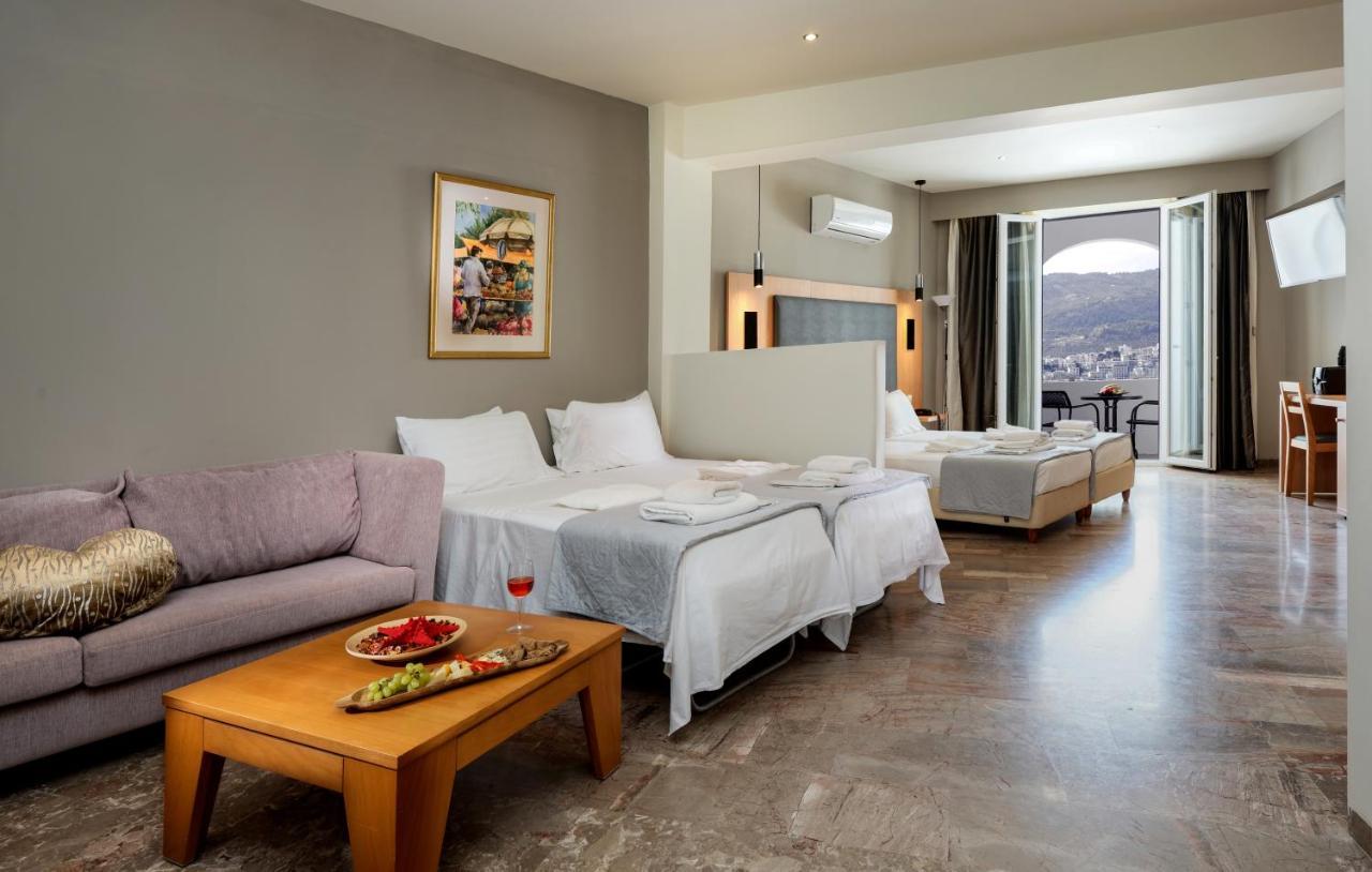 Hotel Punta 4* Punta