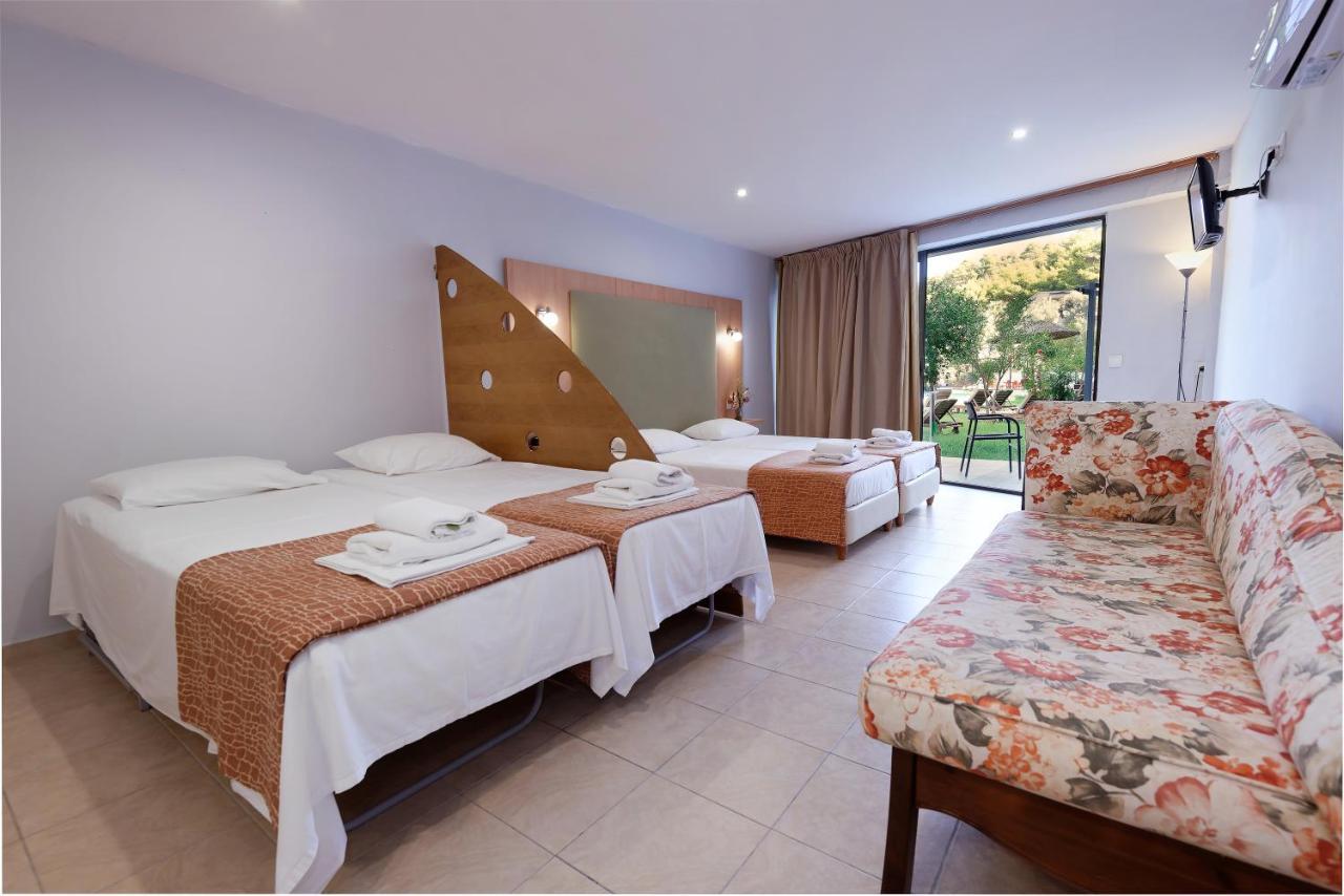 Hotel Punta