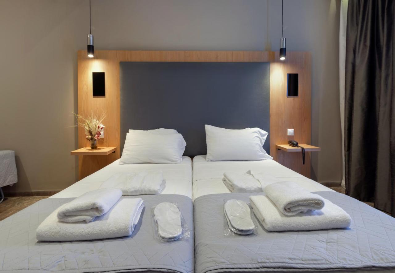 Hotel Hotel Punta
