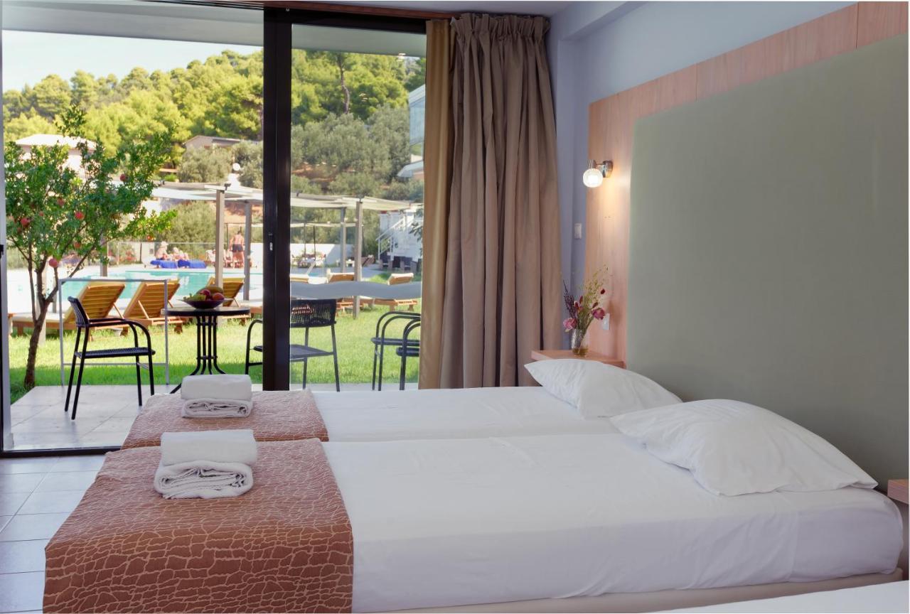 Hotel Hotel Punta