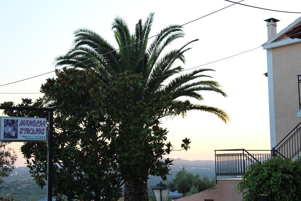 Manolia