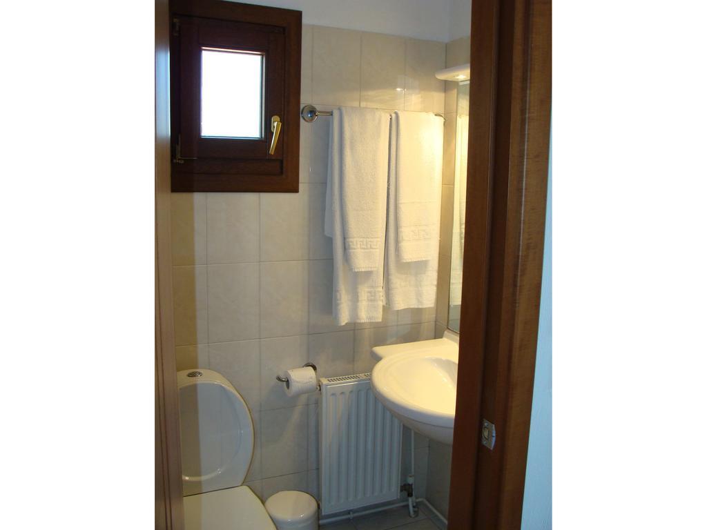 Gialaki Guest house *