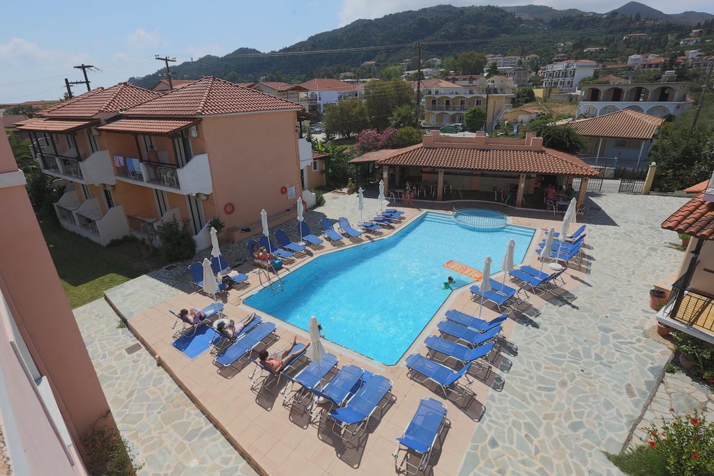 Doras Zante &