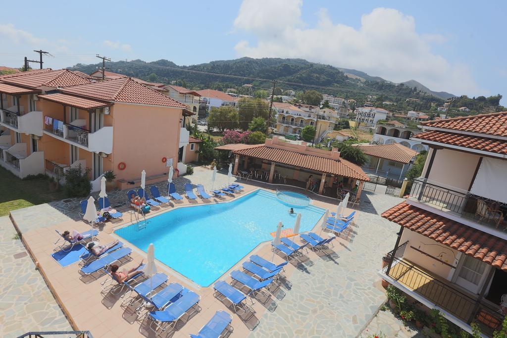 Doras Zante &
