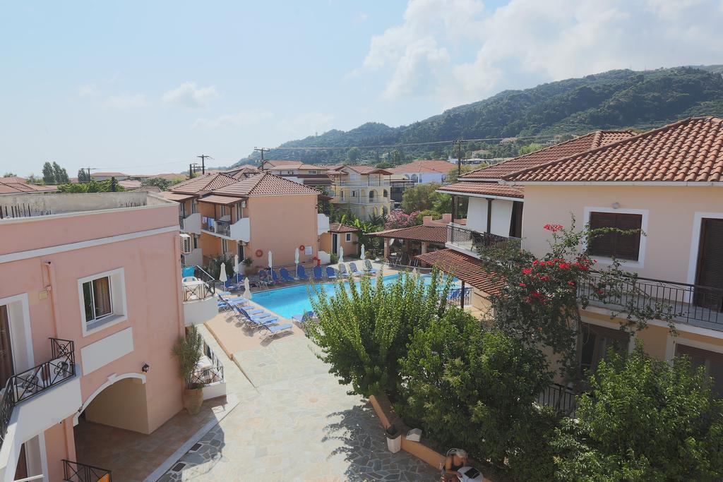 Apartment Doras Zante & *