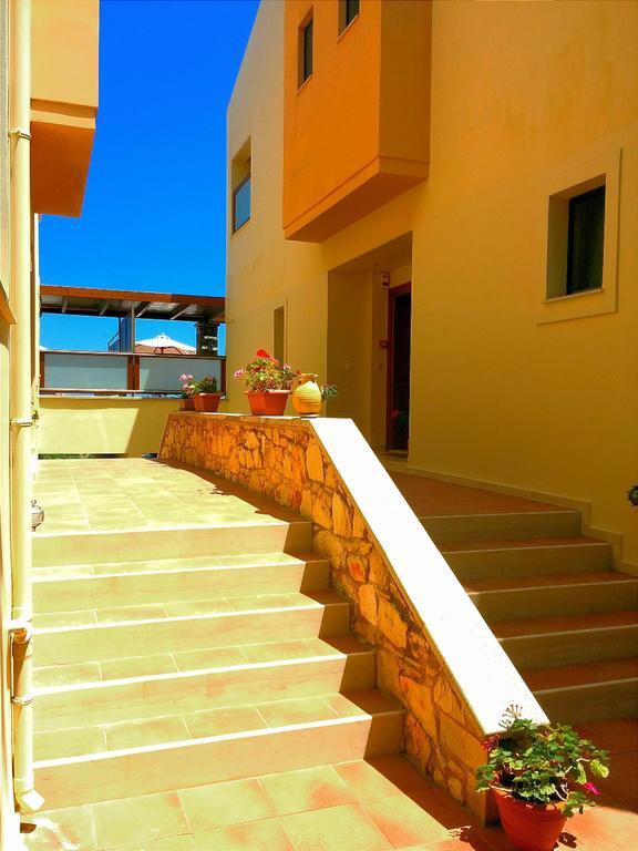 Villa Corali