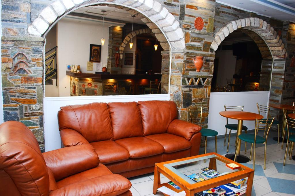 Hotel Diana