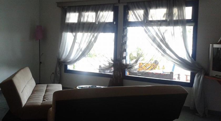 Studio Poseidon Aparthotel *