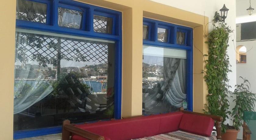 Aparthotel Studio Poseidon