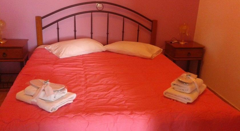 Studio Poseidon Aparthotel Lipsi