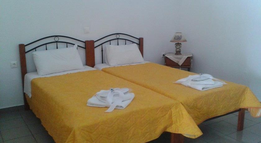 Studio Poseidon Aparthotel