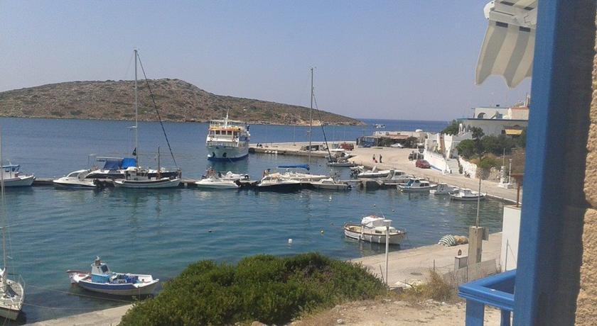 Studio Poseidon Aparthotel