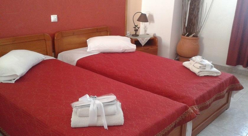 Aparthotel Studio Poseidon *