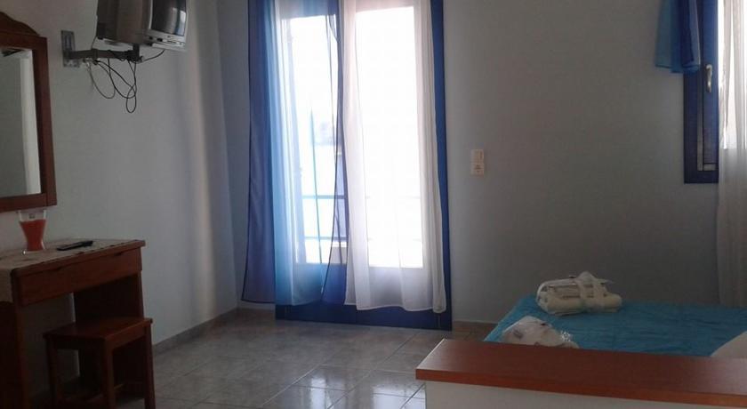 Aparthotel Studio Poseidon Lipsi