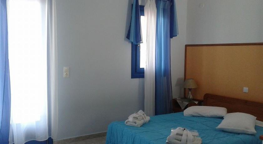 Studio Poseidon Aparthotel Lipsi