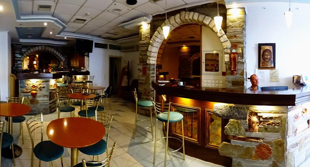 Diana Hotel Koroni (Messinia)