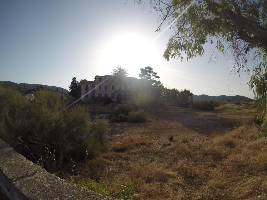Apartment Paradisos