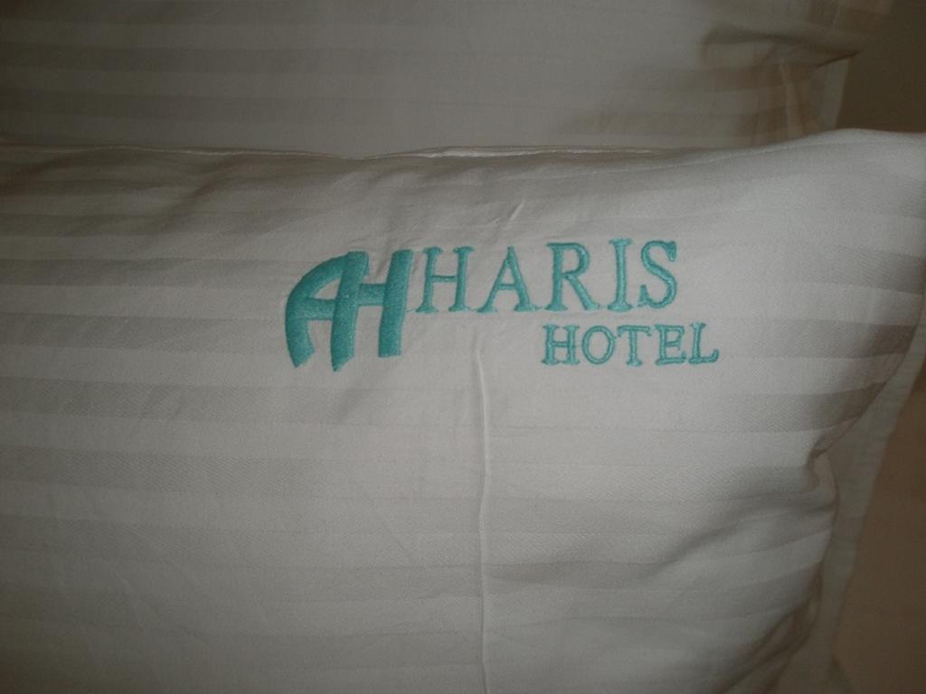 Haris And Aparthotel Paralia Vrachou