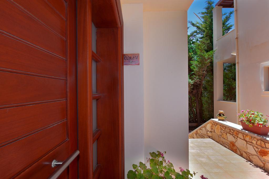 Corali Villa