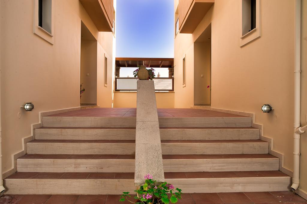 Villa Corali