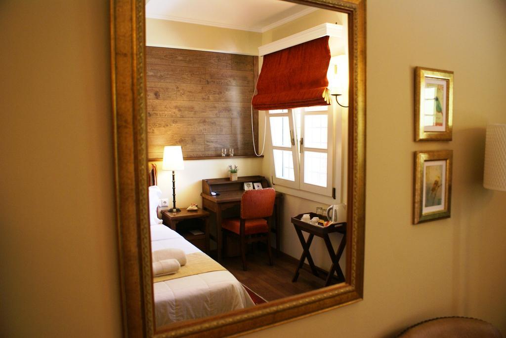 Gamila Rocks Mountain Hotel