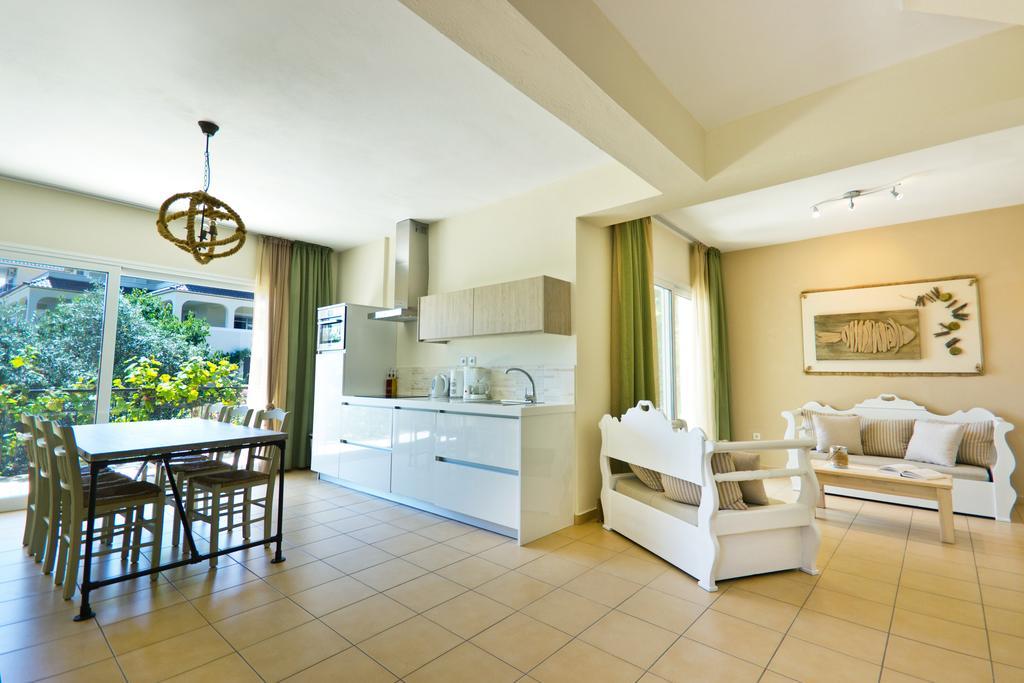 Thassian Villa