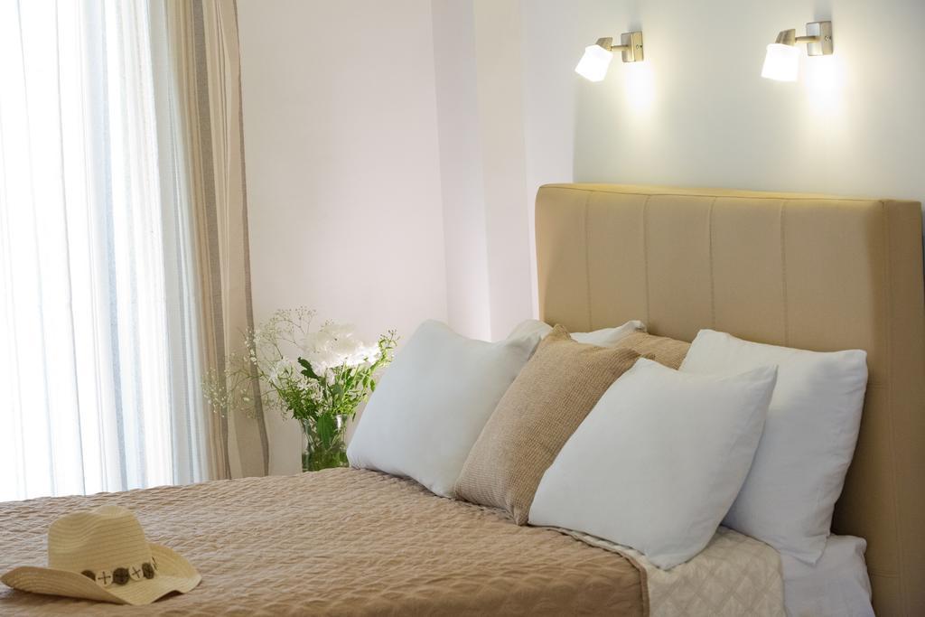 Savinos Guest house