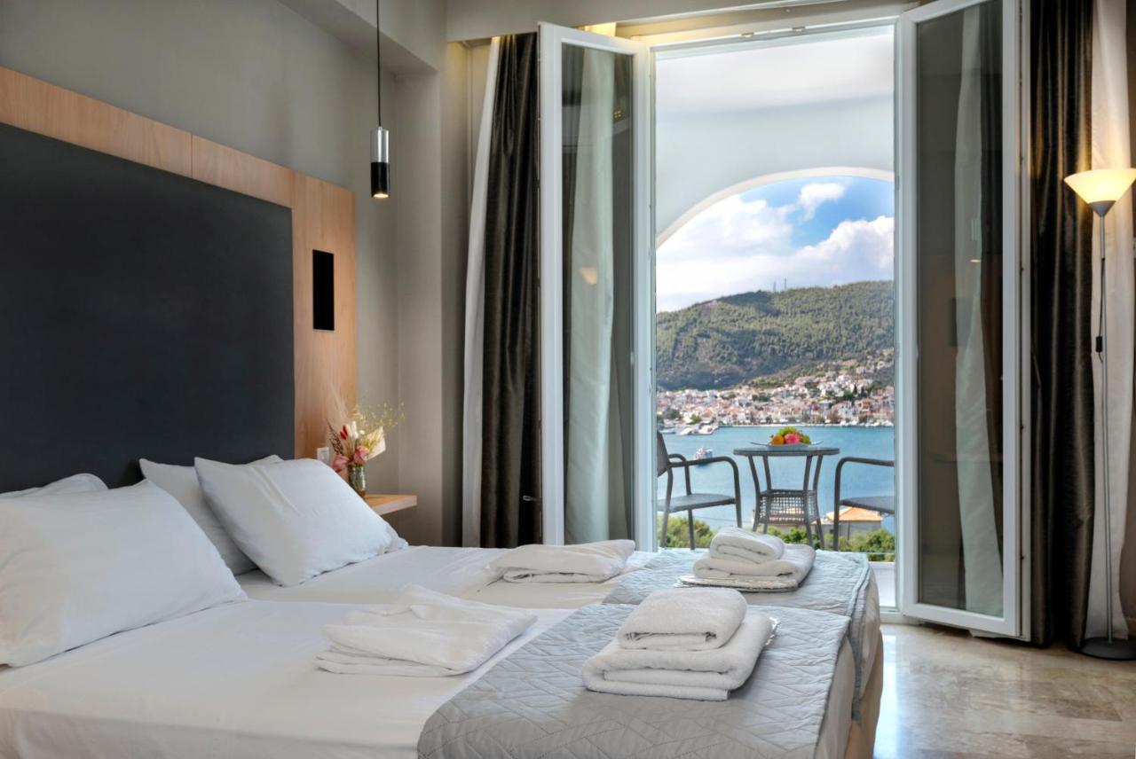 Hotel Punta Hotel 4*