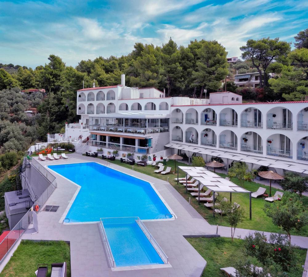 Hotel Punta 4* Punta