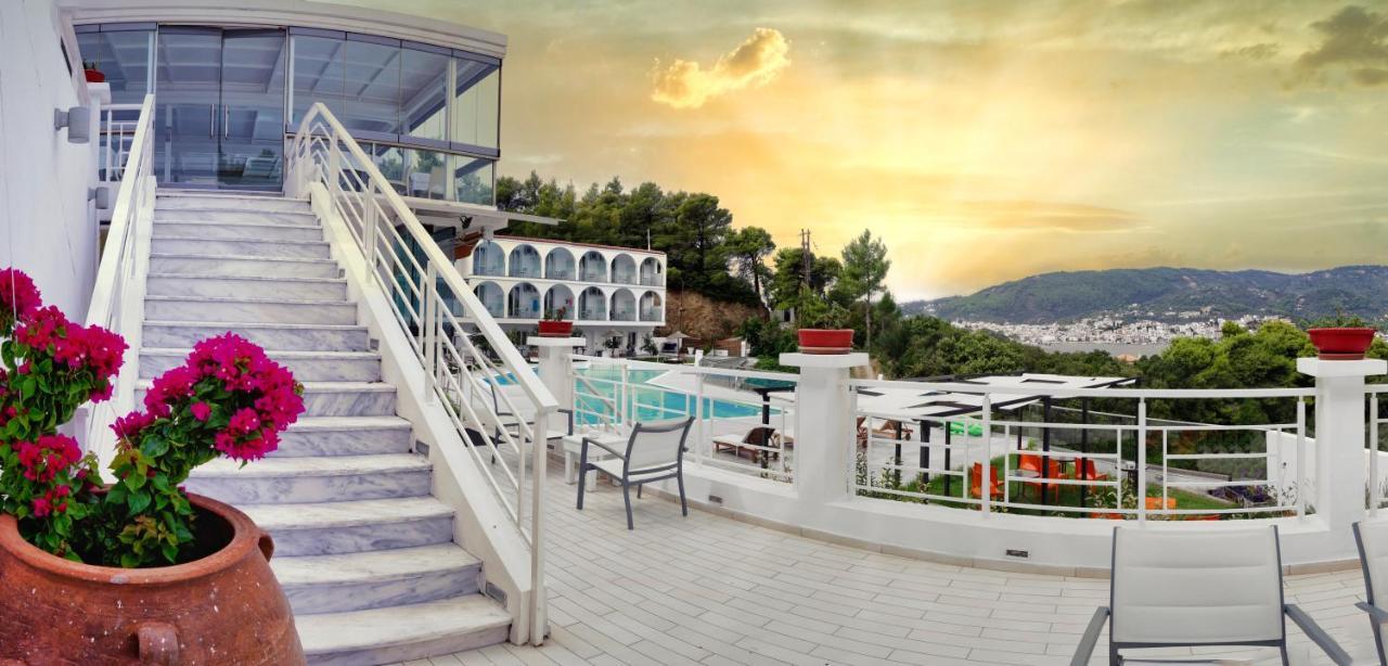 Hotel Hotel Punta