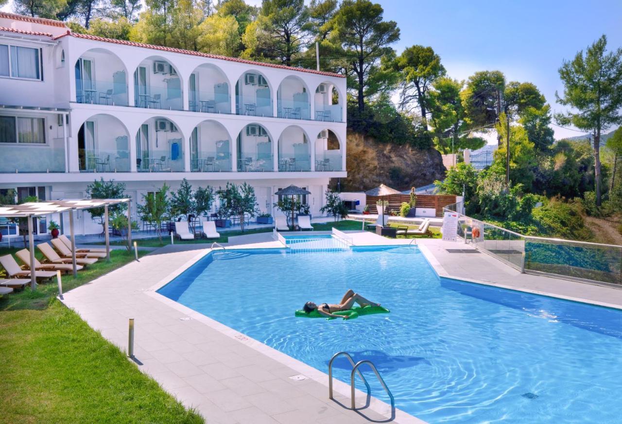 Hotel Punta Punta