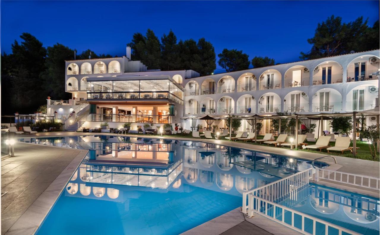 Hotel Hotel Punta 4*