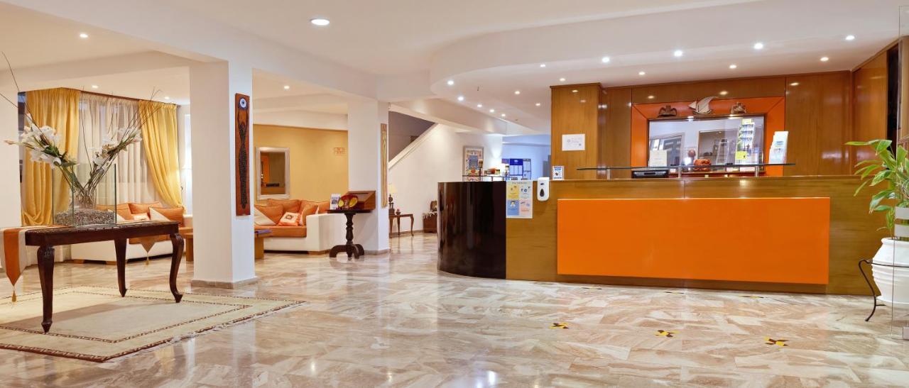 Hotel Hotel Punta