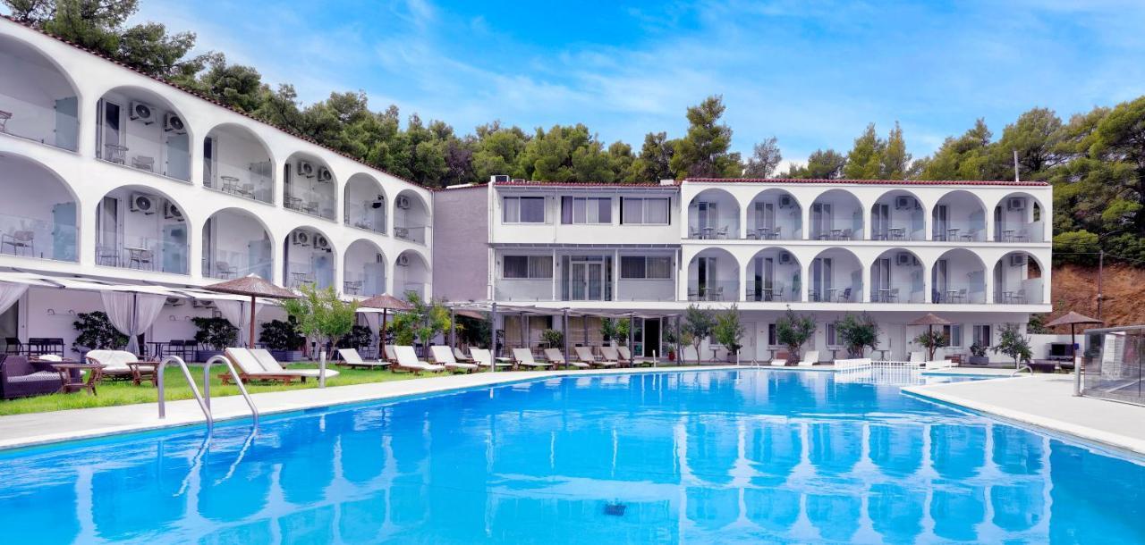 Hotel Hotel Punta Punta