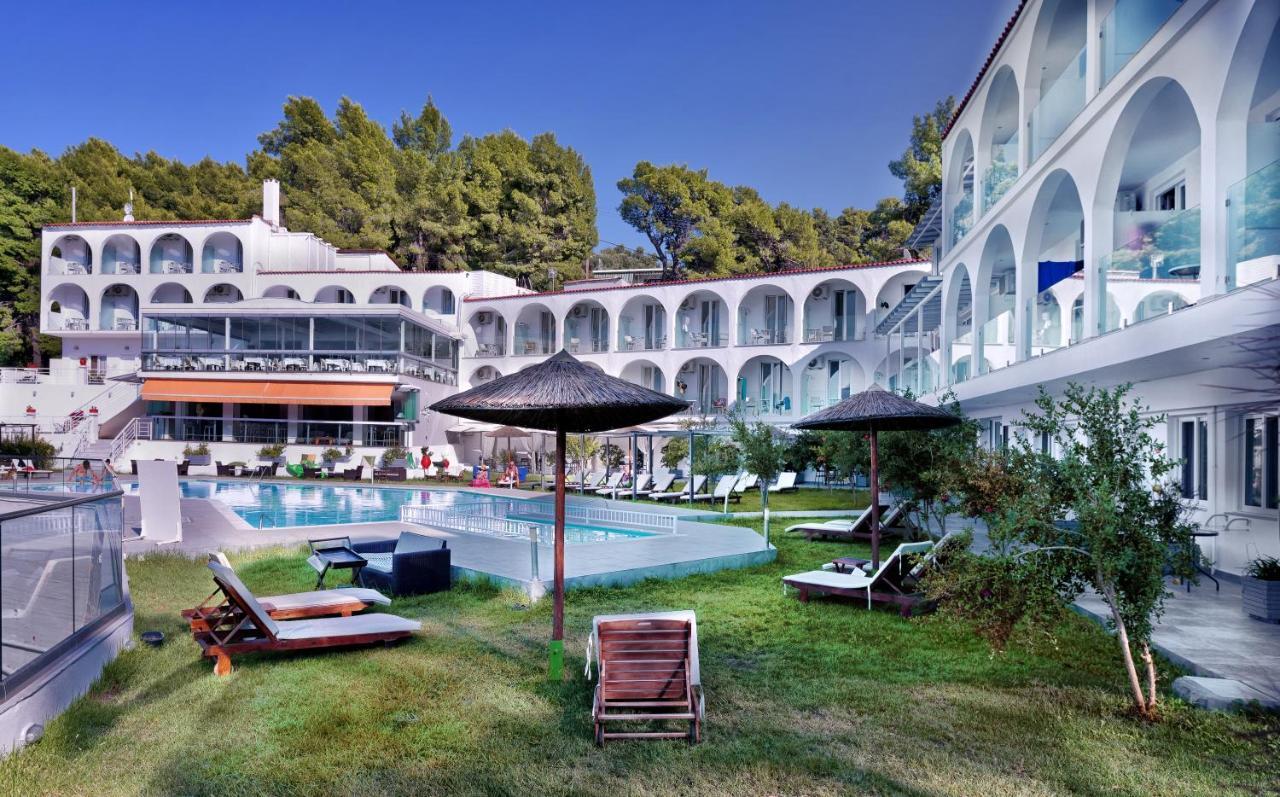 Hotel Punta Hotel 4*