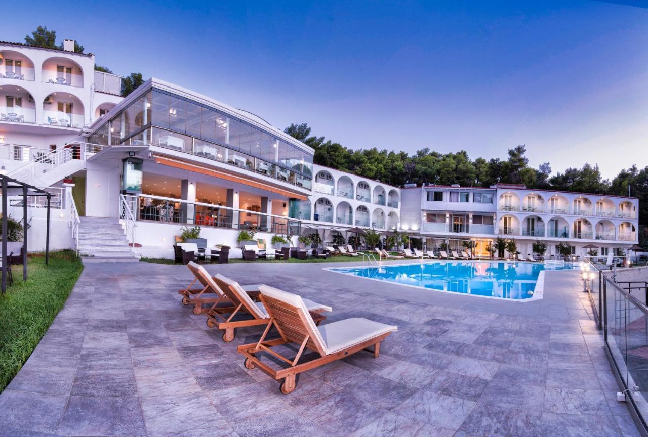 Hotel Punta 4* Punta