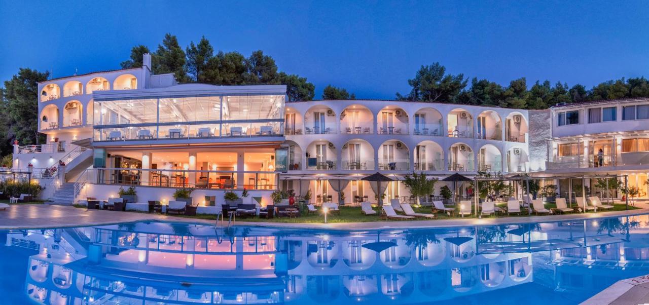 Hotel Hotel Punta 4*