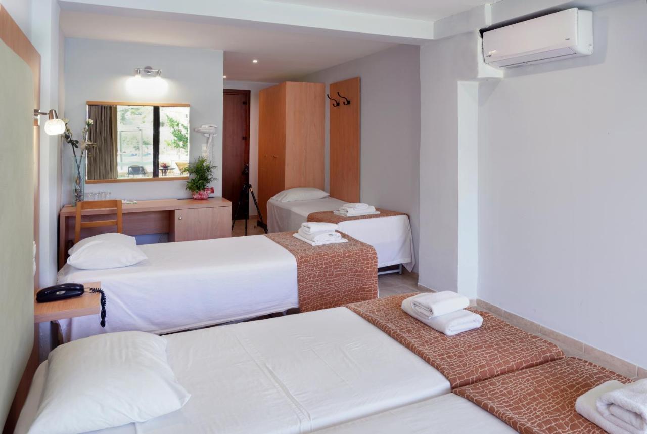 Hotel Hotel Punta