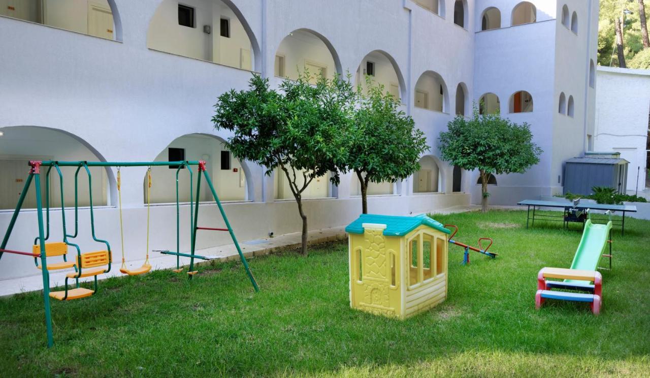 Hotel Punta Hotel