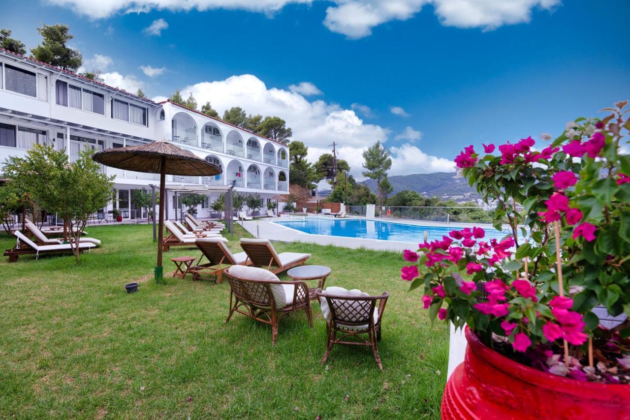 Hotel Punta Punta