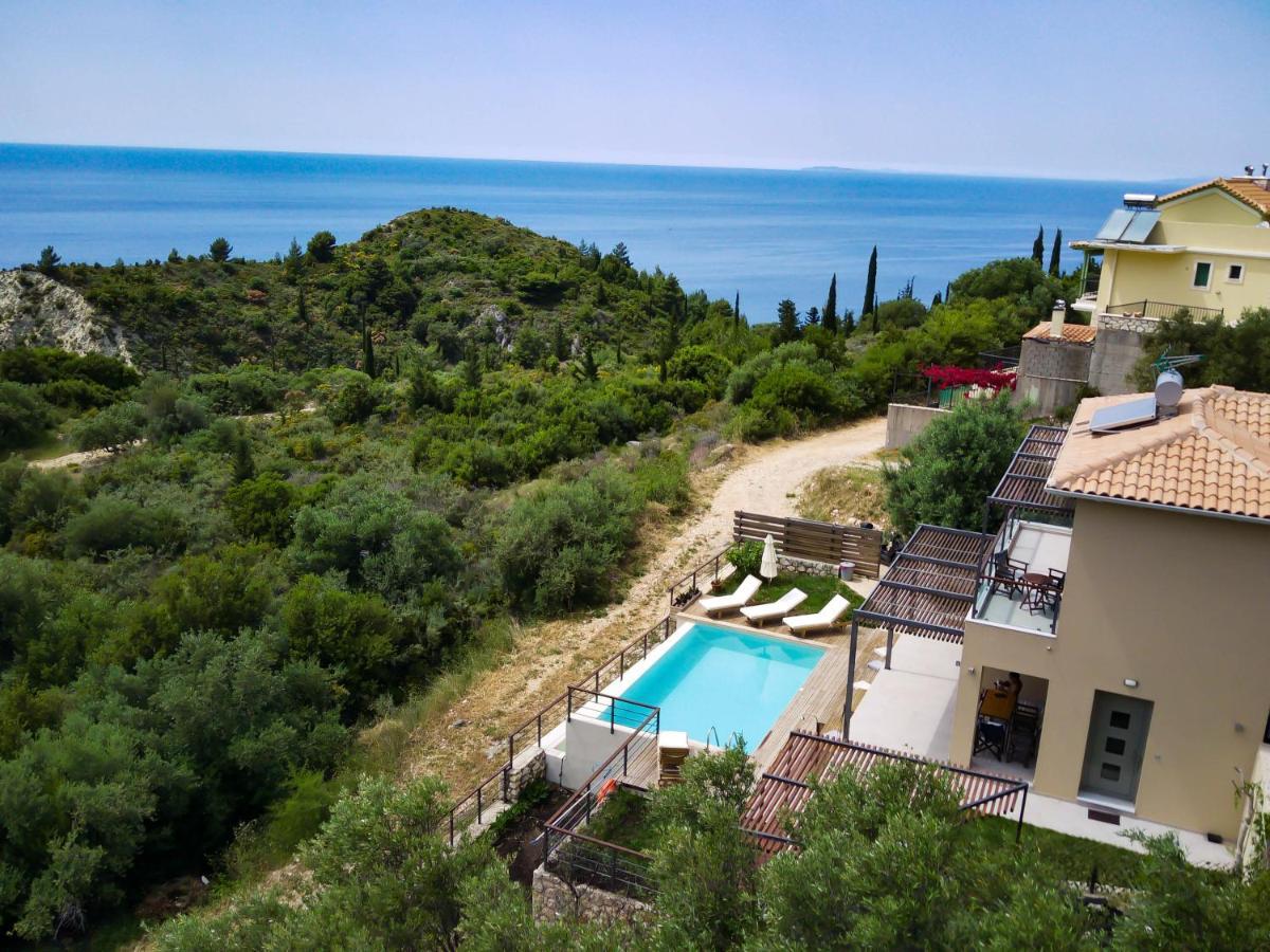 Villa Euphoria