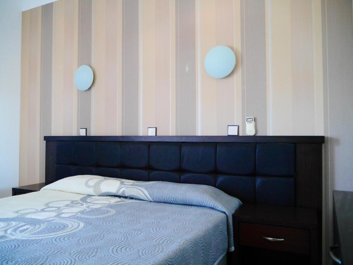Hotel Blue Bay 3*