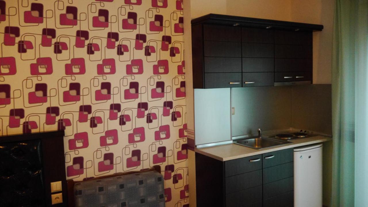 Aparthotel Blue Sea 3*