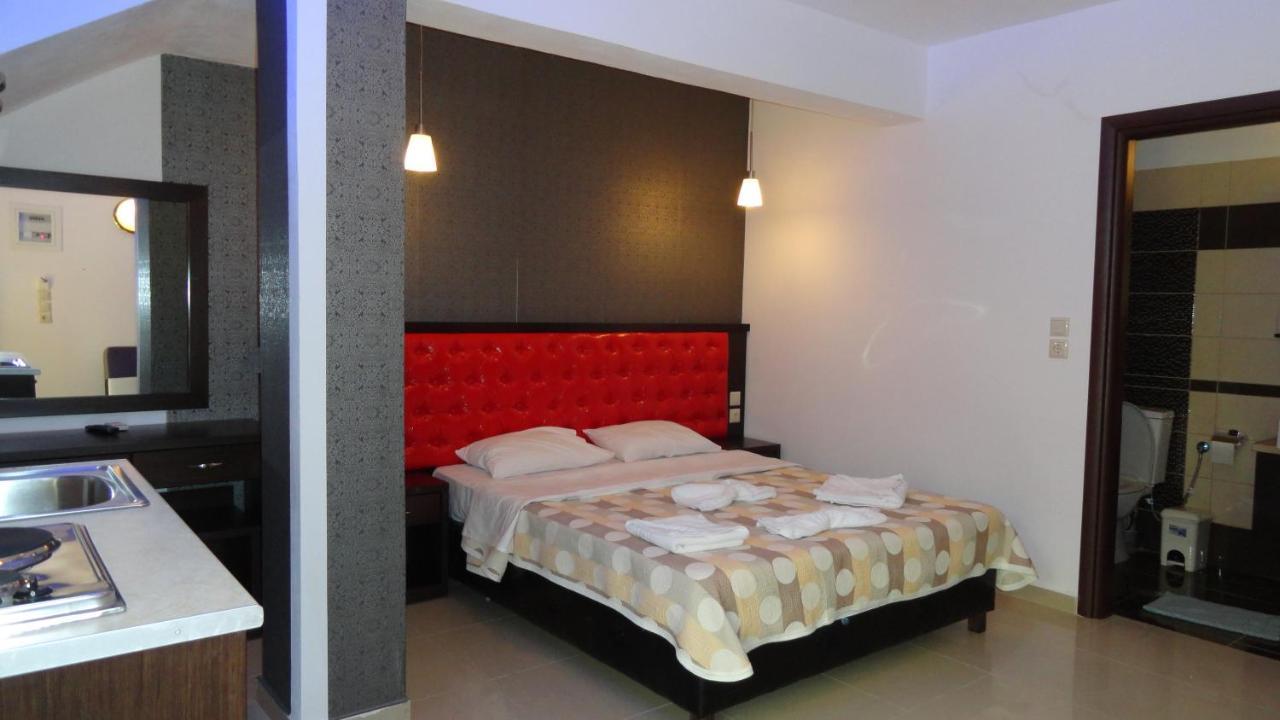 Blue Sea 3*